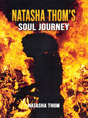 cover image of Natasha Thom's Soul Journey